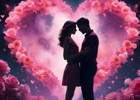 Zodiile care au două suflete pereche: Primesc a doua șansă după ce pierd o mare dragoste care le frânge inima