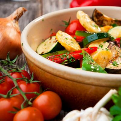 DIETA SFANTA - ce mananca ZILNIC calugarii de la Muntele Athos. E secretul LONGEVITATII