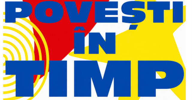 Irina Rimes, INNA și The Motans rescriu emoția în Povești în timp, un mashup care unește trei dintre cele mai iubite piese