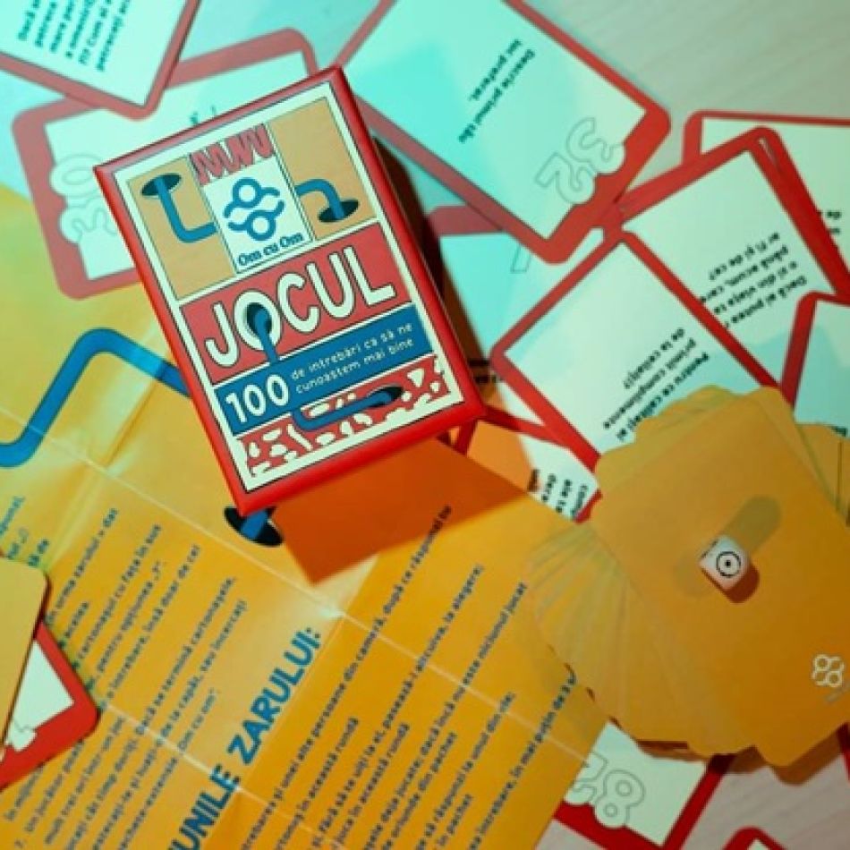 Interviu Monica Anastase, creatoarea evenimentului Om Cu Om: O platformă pentru întâlniri reale între oameni asumați