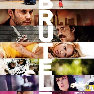 Premiera: Brutlee Savages