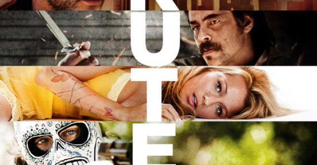 Premiera: Brutlee Savages