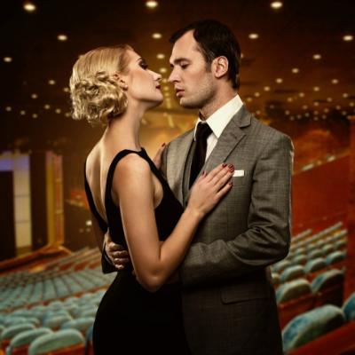 Filme de vazut in doi: 5 comedii romantice SAVUROASE