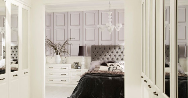 Sfaturi pentru amenajarea unui dressing