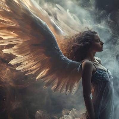 Horoscopul Ierarhiilor cerești: Îngerii Păzitori ai zodiilor