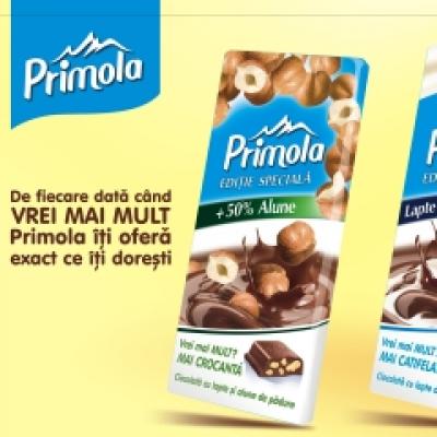 Oricum te simti, Primola te simte!