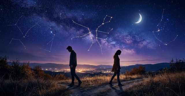 Horoscop 9 octombrie 2026: O zodie trece printr-o despărțire dureroasă, dar ceilalți au noroc la bani