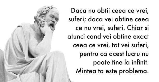 20 de lectii de viata de la Socrate, cel mai intelept om din istorie