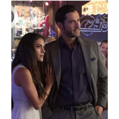 Două nume celebre din Vikings și Lucifer vin la Comic Con 