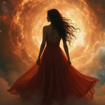 Chemarea Umbrei: Ce dar sacru se trezește în tine în timpul lui Pluto retrograd