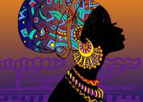 Astrologie: Spiritul tau african in functie de data nasterii
