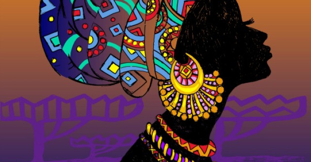 Astrologie: Spiritul tau african in functie de data nasterii