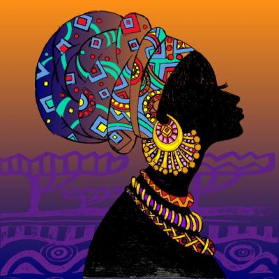 Astrologie: Spiritul tau african in functie de data nasterii