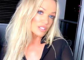 Cea mai sexy bunică din lume, Gina Stewart dezvăluie secretul tinereții sale