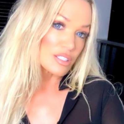 Cea mai sexy bunică din lume, Gina Stewart dezvăluie secretul tinereții sale 