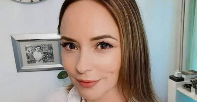 Mama lui Adrian Brâncoveanu, ajutor de nădejde pentru Andreea Marin. Cum se pregătește vedeta pentru Sărbători?