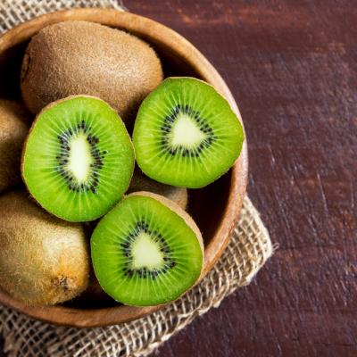 5 motive să mănânci kiwi