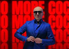 Costi lansează No More Coca, primul single ce face parte dintr-un album surpriză al artistului