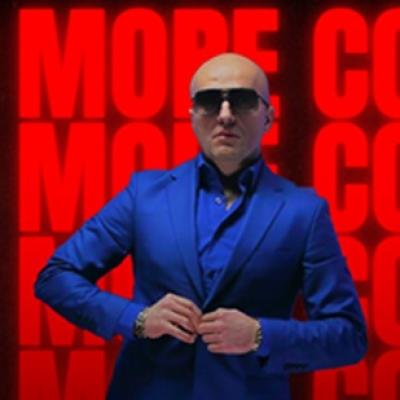 Costi lansează No More Coca, primul single ce face parte dintr-un album surpriză al artistului