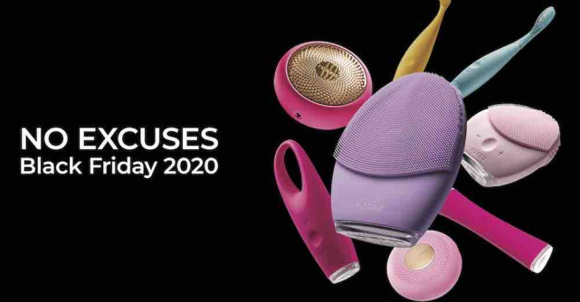 Nu rata acest Black Friday! Acum este timpul să te răsfeți.  