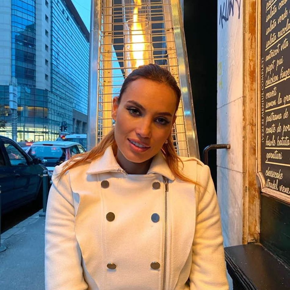 Alina Pușcău, tratament de peste un milion de dolari după diagnosticul de cancer! Cine a achitat toate cheltuielile