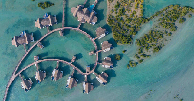 EMIRATUL RAS AL KHAIMAH A ÎNREGISTRAT UN NUMĂR RECORD DE TURIȘTI ÎN 2023: 1.22 MILIOANE