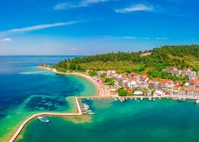 Secretele ascunse ale insulei Thassos: ce să nu ratezi în vacanța ta