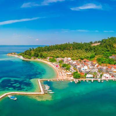 Secretele ascunse ale insulei Thassos: ce să nu ratezi în vacanța ta