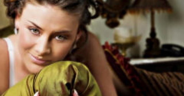 Practic: coafura vintage in tendinte