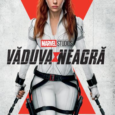 Black Widow / Văduva neagră, o incursiune în trecutul celei mai misterioase dintre Răzbunători