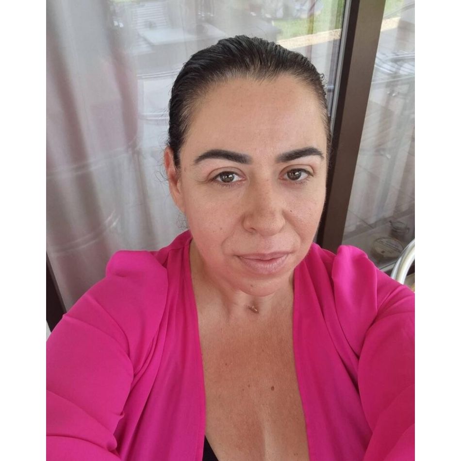 Oana Roman, cuvinte dure despre cei care îl susțin pe Vladimir Putin. Vedeta critică dur acțiunile președintelui Rusiei