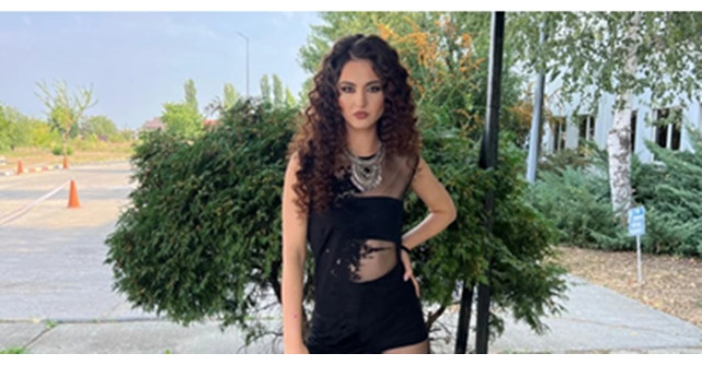 Aura Șova, câștigătoarea Vocea României 2024, își dedică premiul unui proiect de suflet: Trofeul este pentru bunica mea