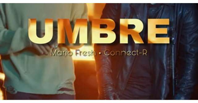 Colaborare în premieră: Mario Fresh și Connect-R lansează Umbre, o piesă despre iubirea care merită o nouă șansă