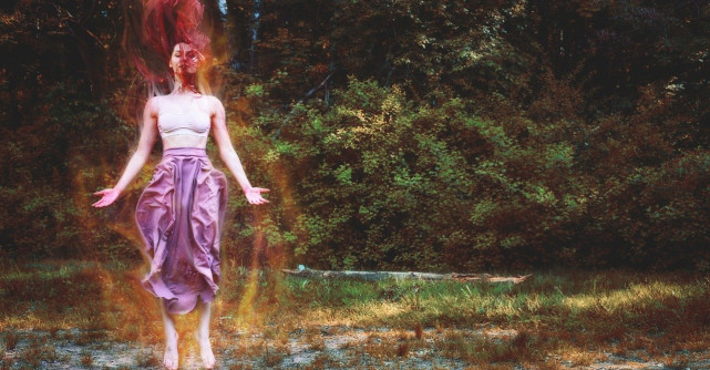 Melodia pe care sa o asculti cand vrei sa-ti aduni gandurile