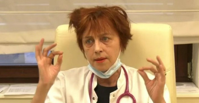 A murit medicul medicului Flavia Groșan. Era în comă profundă de peste o lună