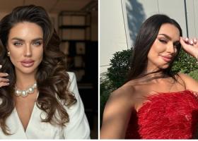 Cristina Scarlevschi, ispita de la Insula Iubirii, dezvăluiri tulburătoare: Mă uitam la copilul meu cum moare...