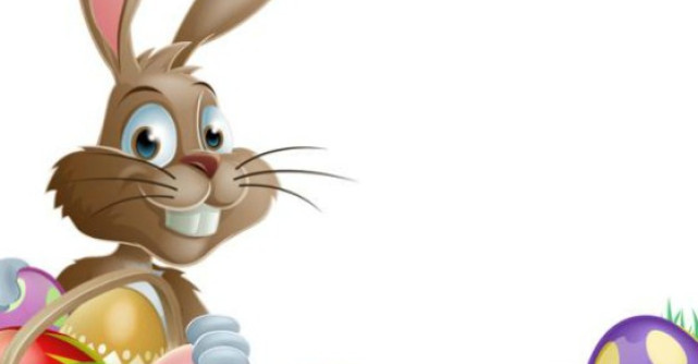 Pregateste cozonacul de Paste cu Unisol bun in prajituri