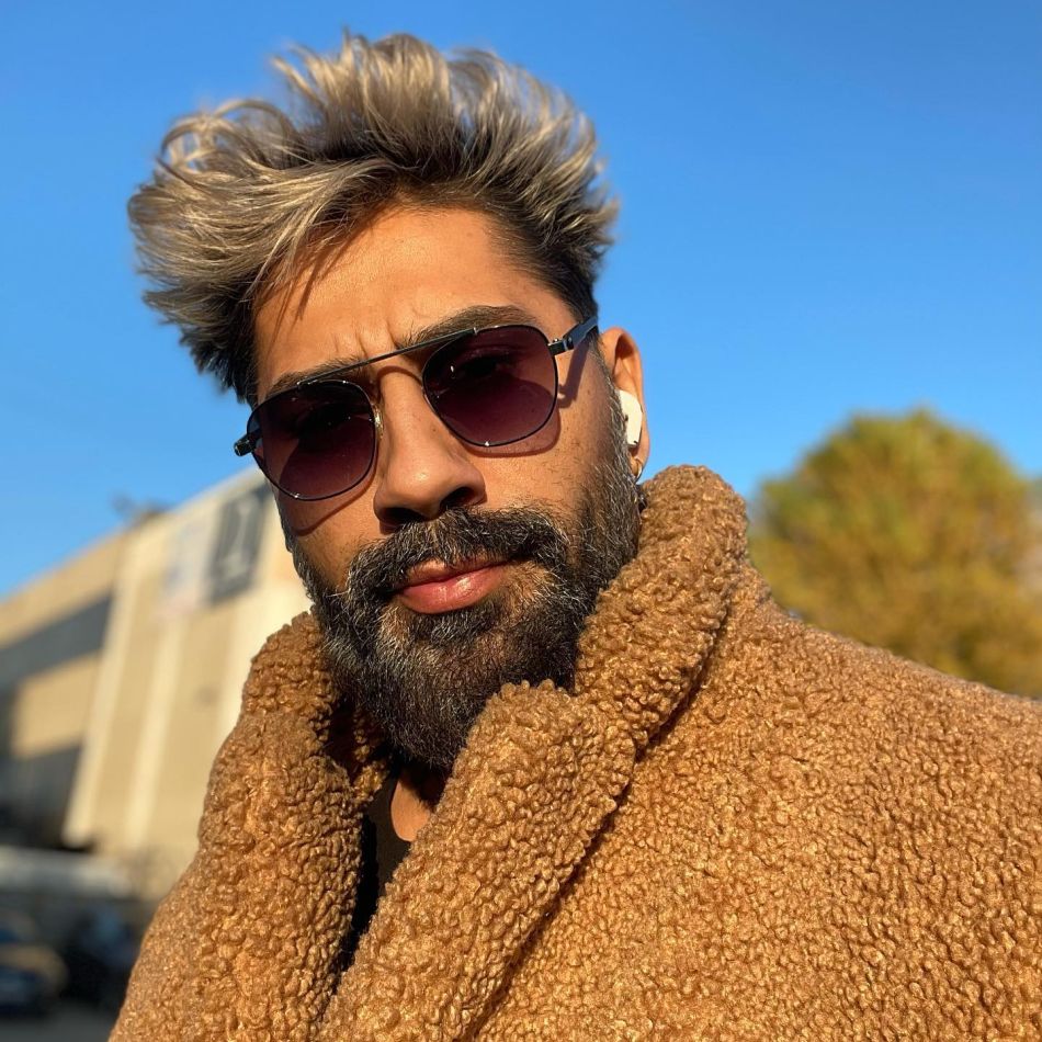 Connect-r și Smiley s-au îndrăgostit de aceeași femeie, iar ea, într-un final, l-a ales pe Marius Moga!Dezvăluirile artistului