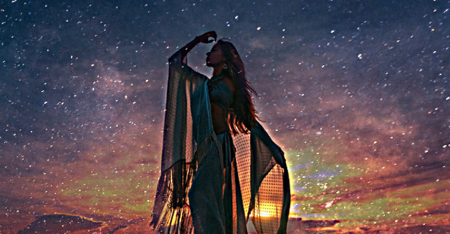 Ai încredere în Univers. El știe ce este cel mai bine pentru tine