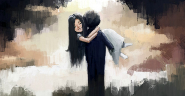 Oamenii nepotriviți te vor învăța mereu lecțiile potrivite