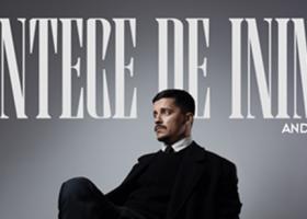 Un nou început pentru Andrei Ursu - lansarea EP-ului Cântece de Inimă