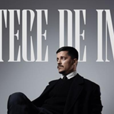 Un nou început pentru Andrei Ursu - lansarea EP-ului Cântece de Inimă