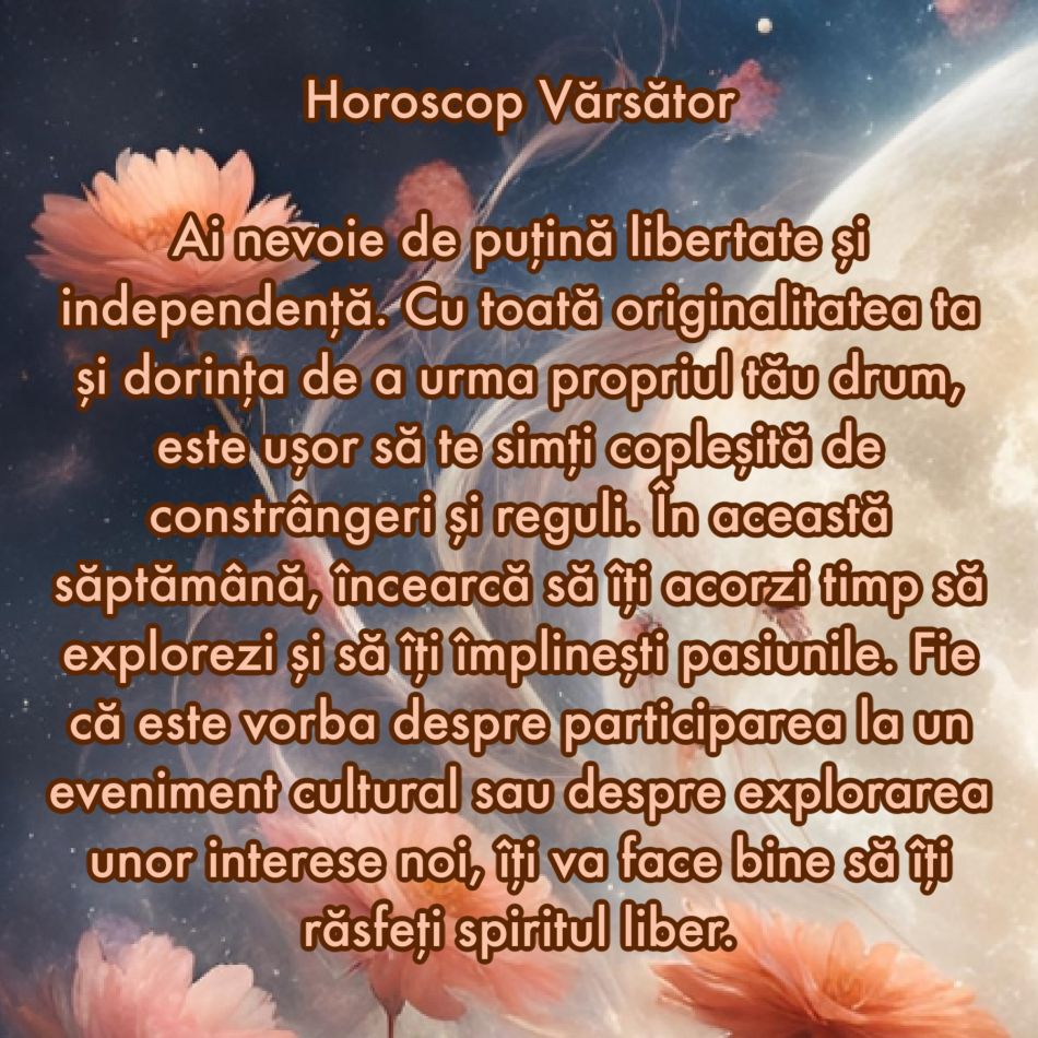 De ce are nevoie fiecare semn zodiacal în săptămâna 20-26 mai
