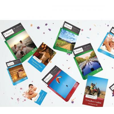 S-a lansat Originalo, cadoul care se traieste!