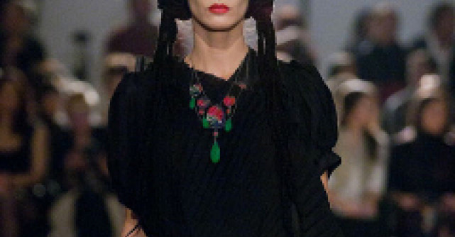 Gala AVANPREMIERE editia a 9a: Moda sezonului primavara-vara 2012