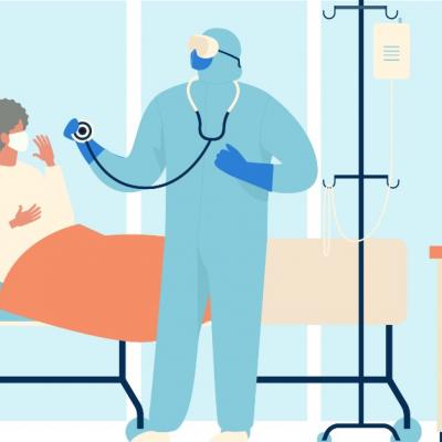 Mesajul lui Tom Hanks după ce a fost diagnosticat cu COVID-19: Aveți grijă de voi