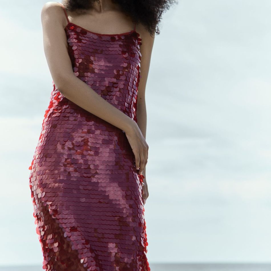 Reserved STUDIO – o colecție limitată pentru ocazii speciale