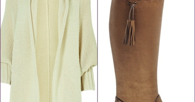 La moda si la caldura