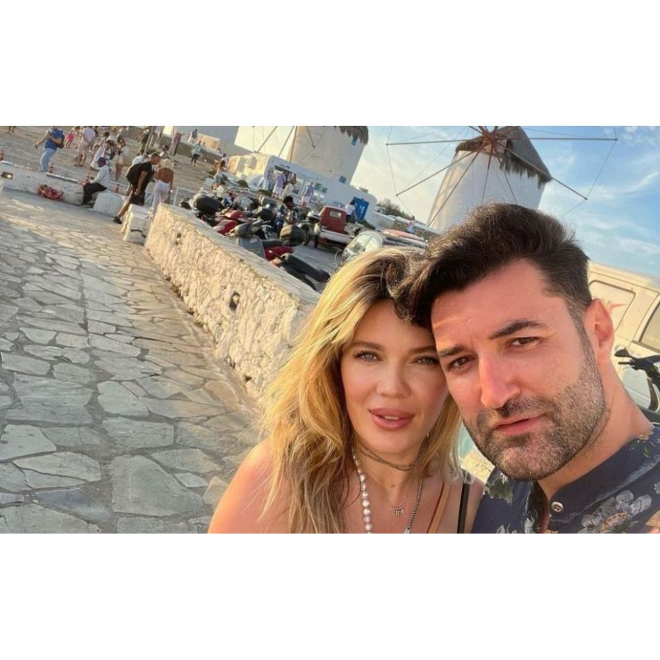 Cătălin Botezatu a comentat ținutele alese de Gina Pistol și Smiley la nuntă: Au ales o vestimentație care îi caracterizează