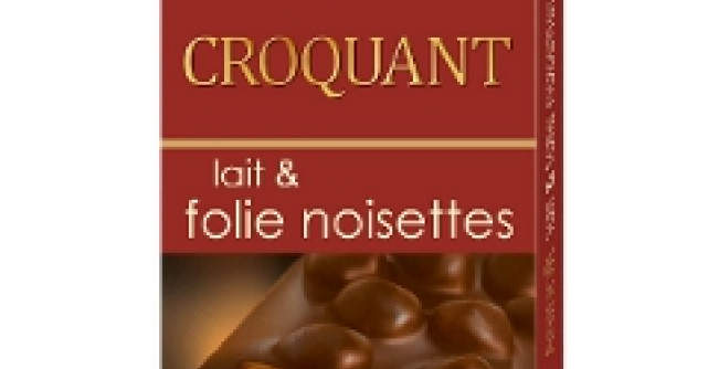 Anidor - clipe de ciocolata